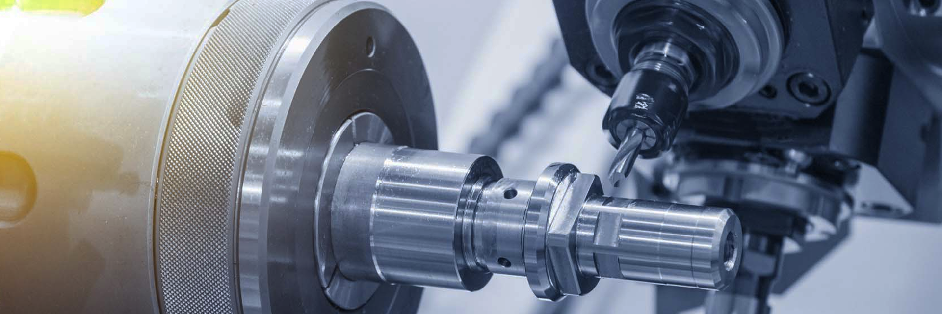 Lavorazioni Meccaniche